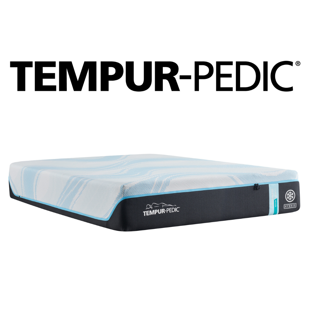 TempurPedic Mattresses in Longview & Tyler, TX Sleep Masters
