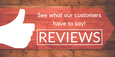 See what our customers have to say!