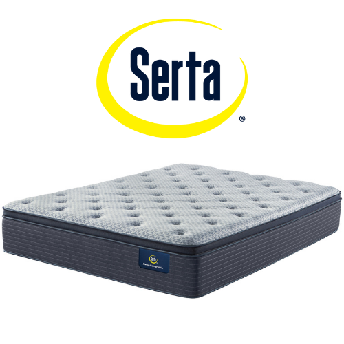 Serta clearance forever cool