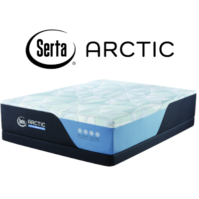 Arctic Premier Hybrid Plush