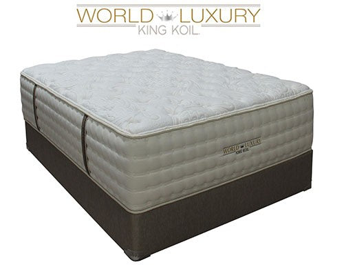 Kingsbury Extra Firm