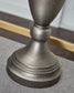 Doraley Metal Table Lamp (2/CN)