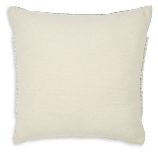 Rowcher Pillow